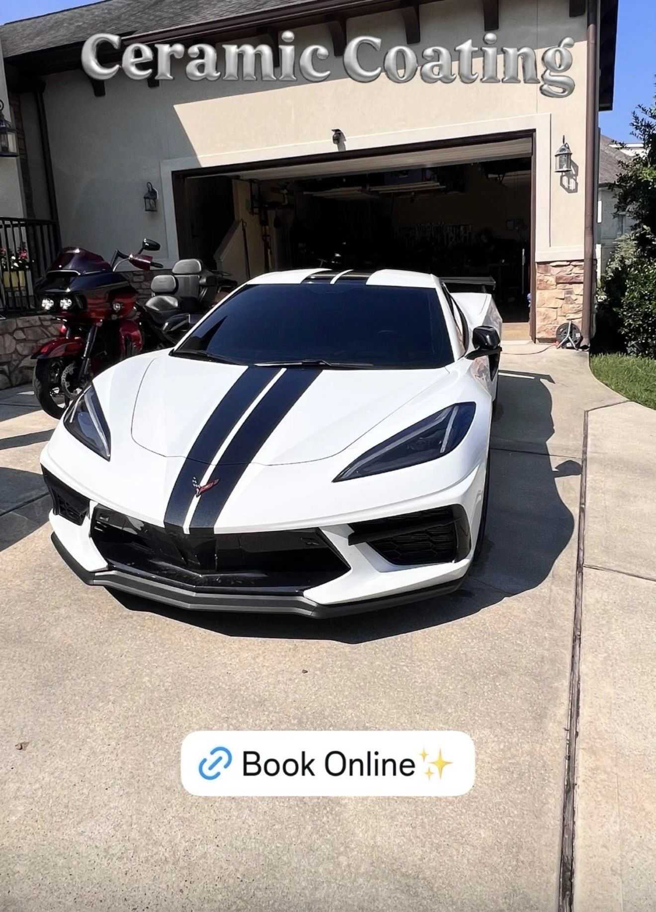 Ceramic Coating