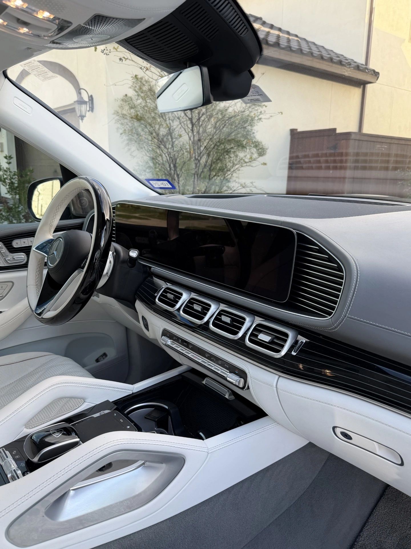 Exterior Detailing